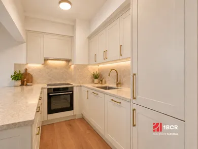 Na predaj 2-izbový byt, 34 m², Bratislava-Ružinov, Vlčie hrdlo
