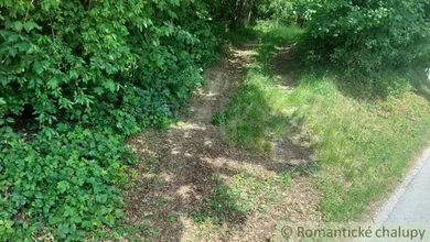 Na predaj pozemok, 250 m², Podkylava