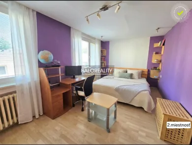 Na predaj 2-izbový byt, 50 m², Bratislava-Rača