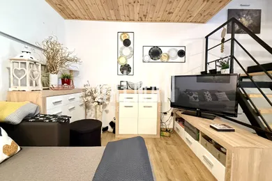 Na predaj 4-izbový dom, 79 m², Gabčíkovo