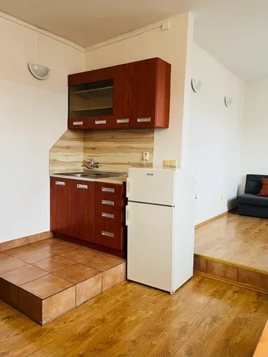 Na prenájom 1-izbový byt, 22 m², Košice-Sever, Československej armády