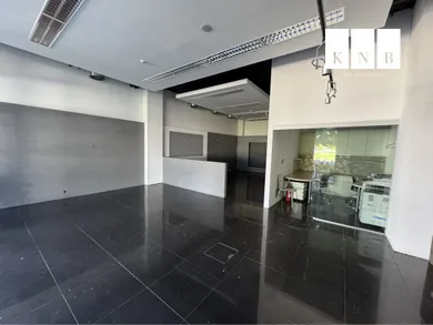 Na prenájom komerčné, 1 m², Bratislava-Ružinov, Galvaniho