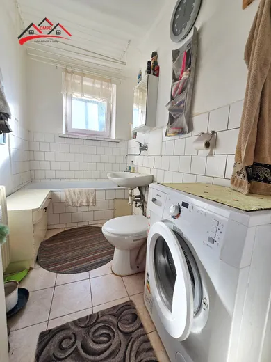 Na predaj 2-izbový byt, 53 m², Prievidza, J. Pauleho