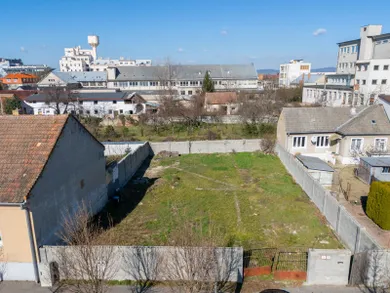 Na predaj pozemok v Piešťany · €140 000 · Pôvodný stav