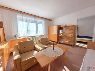 Na predaj 2-izbový byt, 55 m², Žilina, Juraja Fándlyho