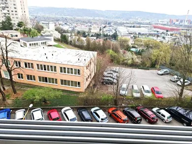 Na predaj 3-izbový byt, 68 m², Košice-Juh, Užhorodská