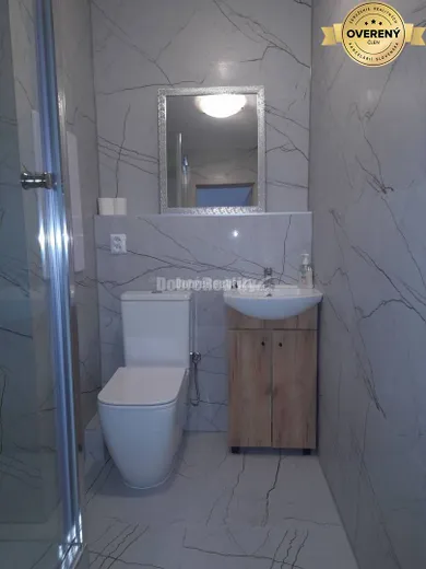 Mieszkania na wynajem, 1-pokojowe, Nové Zámky · €450
