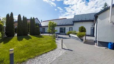 Na predaj 2-izbový byt, 40 m², Zlaté Klasy, Hlavná