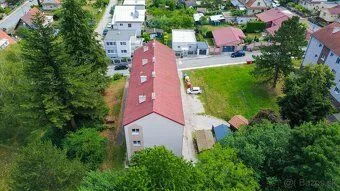 Na predaj 2-izbový byt, 57 m², Handlová