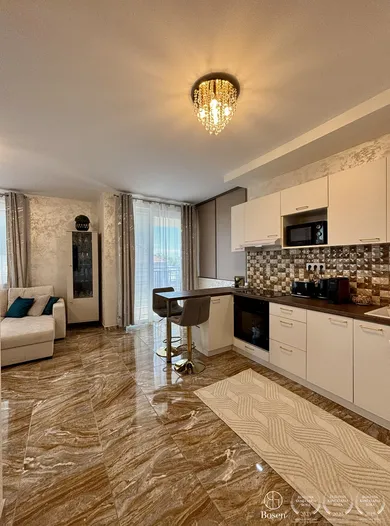 Na prenájom 3-izbový byt, 66 m², Dunajská Streda