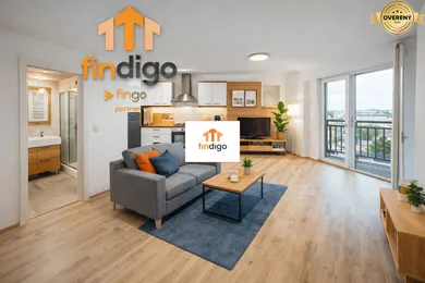 Mieszkania na sprzedaż, 2-pokojowe, Šaľa · €118 000