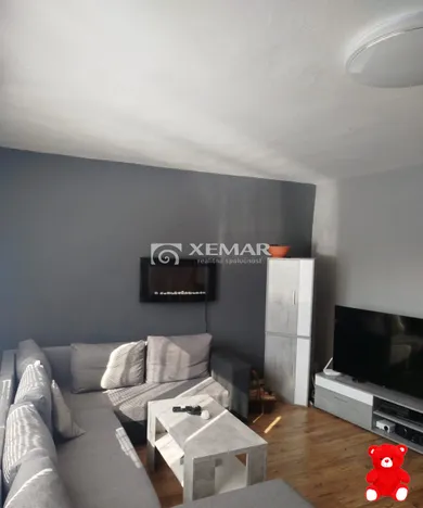 Mieszkania na sprzedaż, 3-pokojowe, Banská Bystrica · €142 500