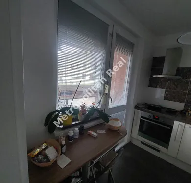 Na prenájom byt v Bratislava-Devínska Nová Ves · €800 · Dokončené