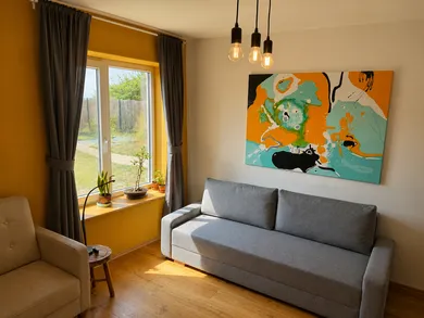 Na prenájom dom, 86 m², Tureň