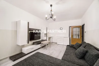 Na predaj 2-izbový byt, 58 m², Prešov, Levočská