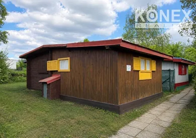 Domy rekreacyjne na sprzedaż, Klokočov · €44 900