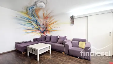 Byty na predaj 2-izbový, Prievidza · €113 300