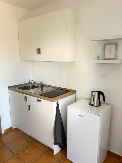Na predaj 1-izbový byt, 31 m², Senec, Holiday Village