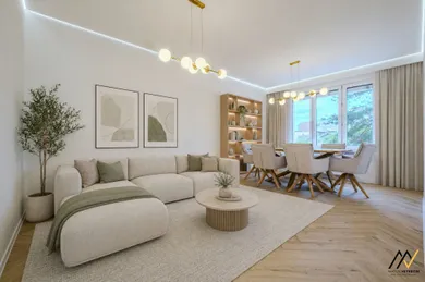 Byty na predaj 3-izbový, Prešov · €269 990