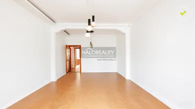 Na predaj 2-izbový byt, 65 m², Bratislava-Nové Mesto, Kukučínova
