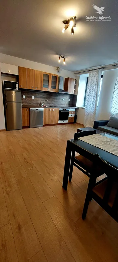 Na prenájom 2-izbový byt, 55 m², Banská Bystrica, Rudlovská cesta