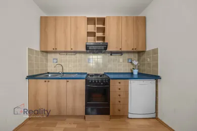 Na predaj byt v Bratislava-Petržalka · €197 000 · Čiastočná rekonštrukcia