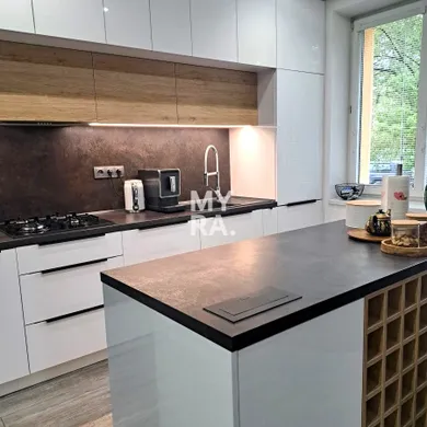 Na predaj 3-izbový byt, 74 m², Košice-Sever, Park obrancov mieru