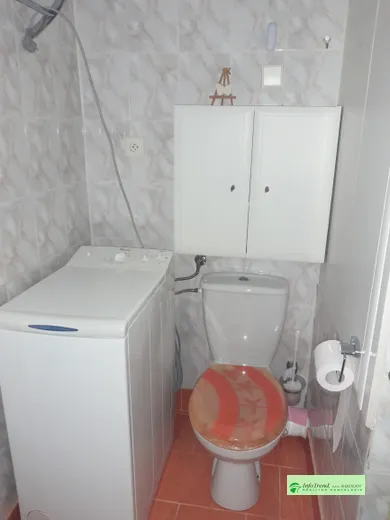 Na predaj 2-izbový byt, 51 m², Bardejov, Fučíkova