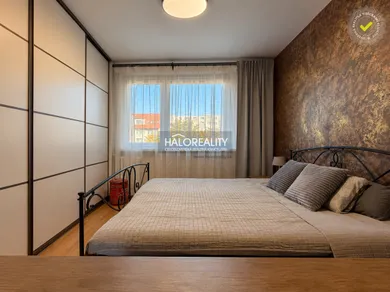 Na predaj 4-izbový byt, 75 m², Bratislava-Podunajské Biskupice