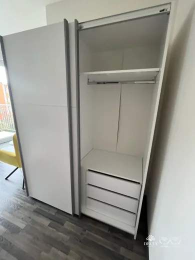 Na prenájom 1-izbový byt, 32 m², Banská Bystrica, Na Uhlisku
