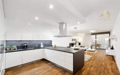 Mieszkania na sprzedaż, 5-pokojowe, Bratislava-Staré Mesto · €595 000