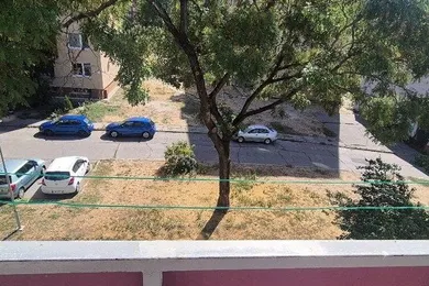 Na predaj 2-izbový byt, 66 m², Komárno, Meštianska ul.