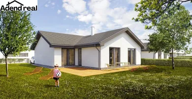 Domy na predaj 4-izbový, Miloslavov · €370 000