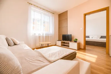 Mieszkania na sprzedaż, 2-pokojowe, Trenčín · €152 000