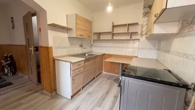 Na predaj 2-izbový dom, 67 m², Červeník, Mlynská