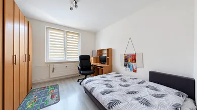 Na predaj 2-izbový byt, 50 m², Trnava