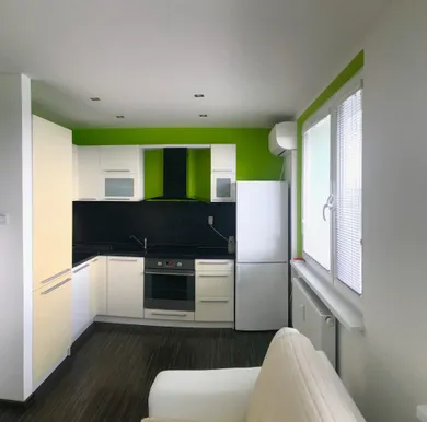 Mieszkania na sprzedaż, 1-pokojowe, Trnava · €138 000