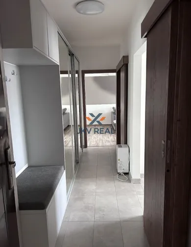 Na prenájom 2-izbový byt, 64 m², Žilina