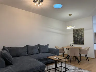 Byty na prenájom 4-izbový, Trnava · €1 700