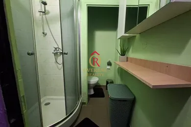 Na prenájom 1-izbový byt, 27 m², Banská Bystrica, Slnečná