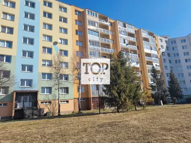 Mieszkania na sprzedaż, 3-pokojowe, Kežmarok · €149 900