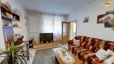 Na predaj 3-izbový dom, 87 m², Kuklov