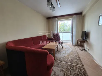 Na predaj 3-izbový byt, 71 m², Považská Bystrica
