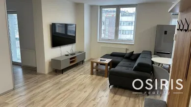 Na prenájom 2-izbový byt, 55 m², Liptovský Mikuláš