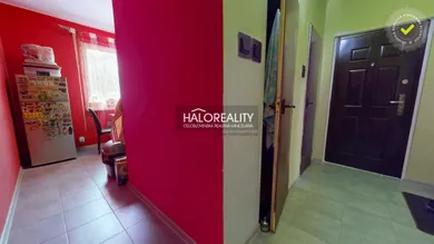 Na predaj 2-izbový byt, 54 m², Rimavská Sobota, Rožňavská