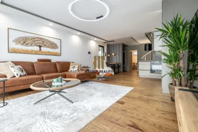 Na predaj dom, 115 m², Košice-Košická Nová Ves, Furčianska