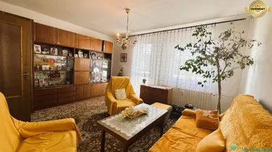 Na predaj byt v Trebišov · €99 000 · Pôvodný stav