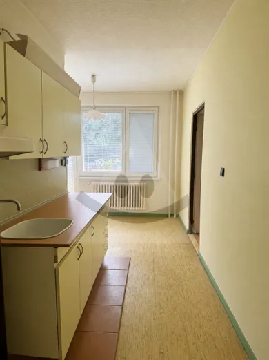 Byty na predaj 3-izbový, Žilina · €204 900