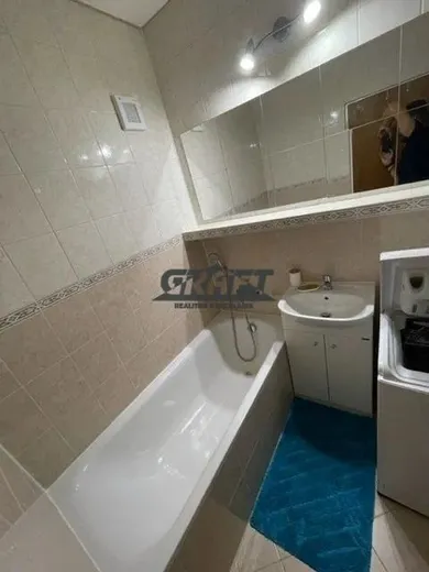 Na prenájom 1-izbový byt, 32 m², Bratislava-Podunajské Biskupice