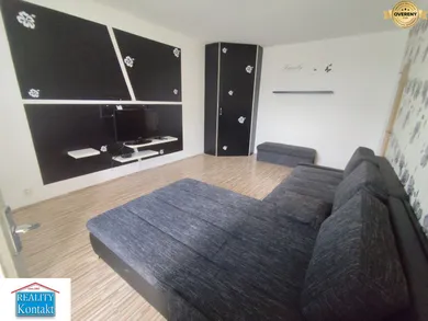 Na prenájom byt v Nové Zámky · €550 · Dokončené